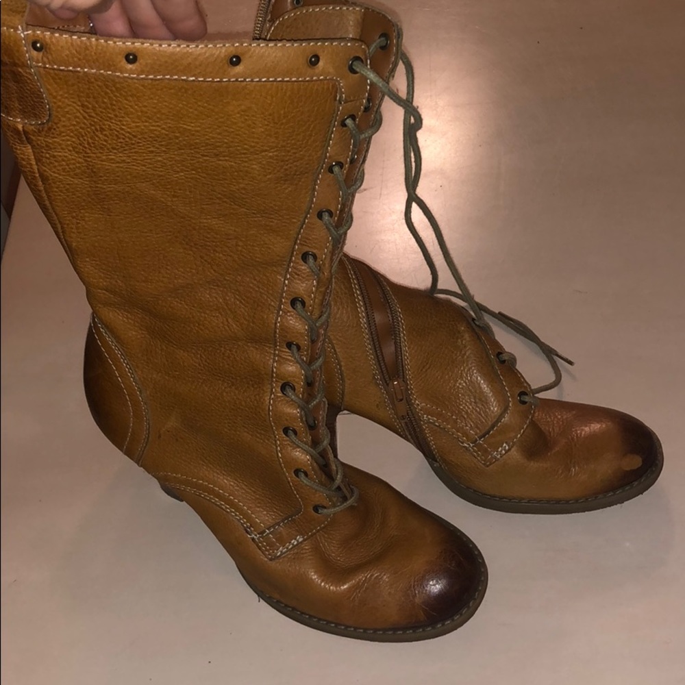 🎉SALE🎉 Heeled boots